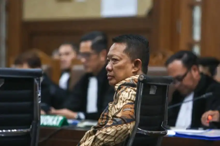 Tuntutan Maksimal dalam Perkara Febrie Adriansyah Dinilai Penting untuk Memulihkan Kepercayaan Publik