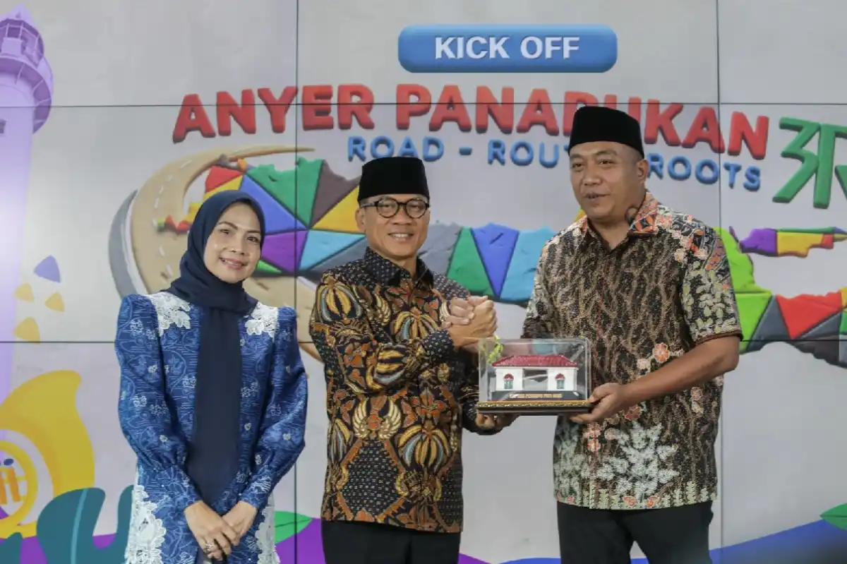 Kolaborasi Situbondo-Serang Mengembangkan Potensi Ekonomi di Jalur Anyer–Panarukan