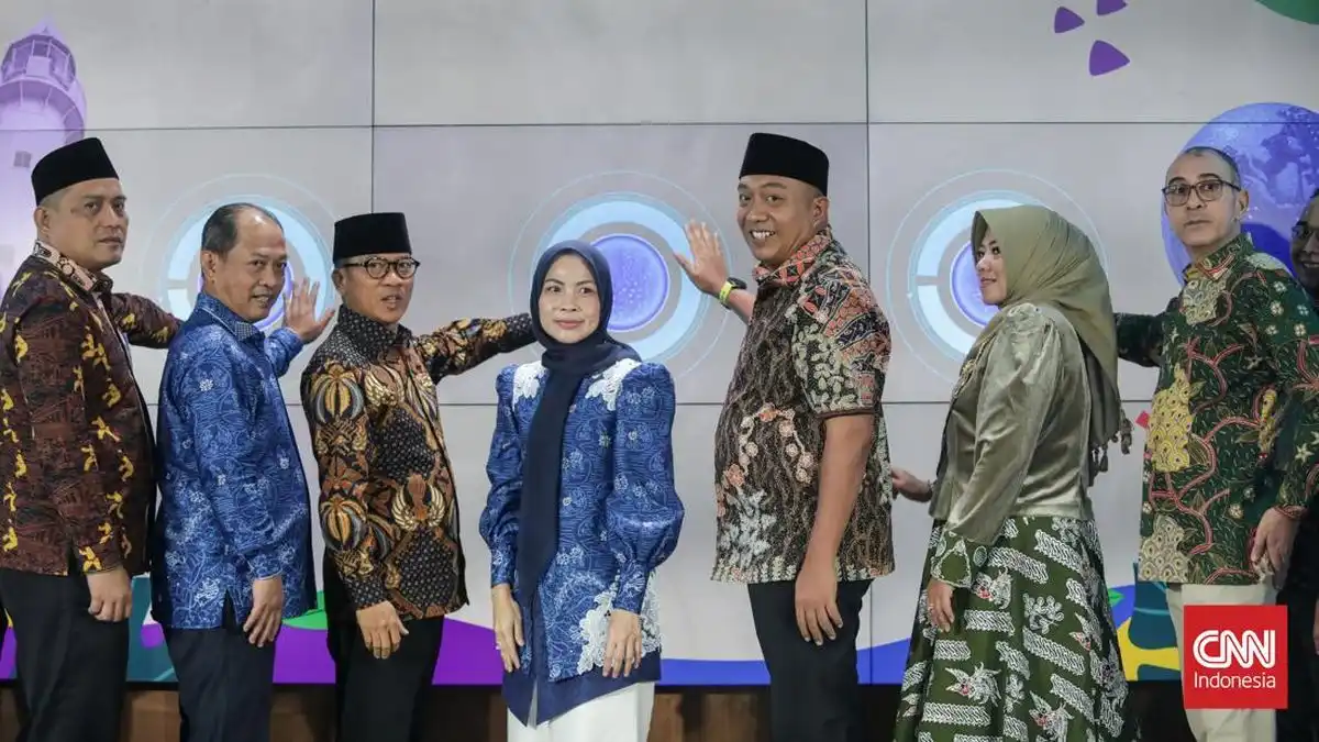 Anyer-Panarukan Didorong Menjadi Koridor Wisata dan Penggerak Ekonomi Lokal