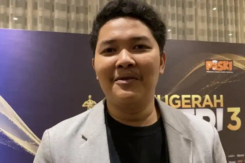 Nopek Novian Jelaskan Keterlibatannya dalam Dugaan Penipuan Emas