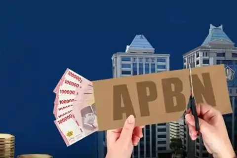 Efisiensi Belanja Negara: Perjalanan Dinas Kementerian Dipangkas 30 Persen
