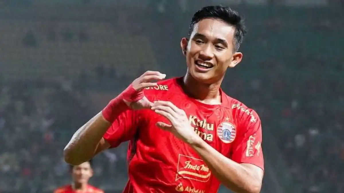 Rizky Ridho Masuk Bangku Cadangan, Persija Tampil Meyakinkan di Markas PSIM