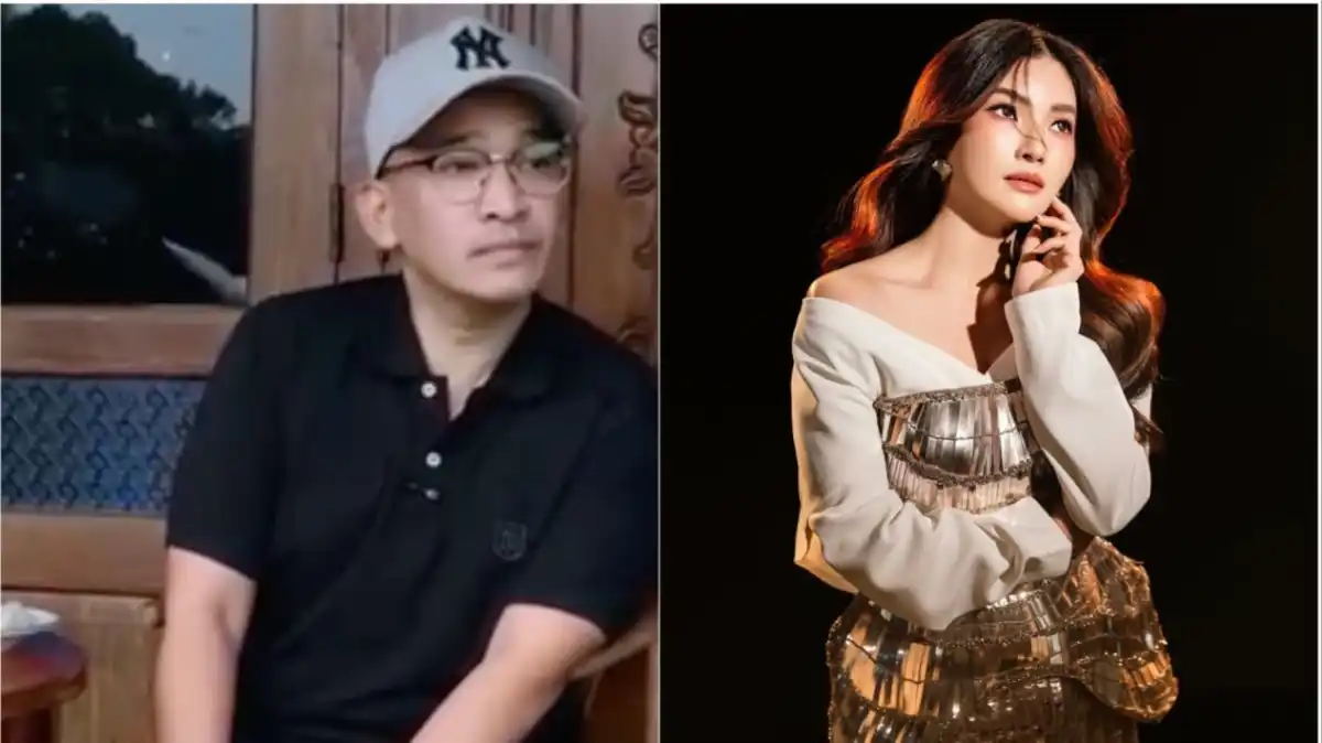 Ruben Onsu Unggah Pertemuan Sarwendah dengan Delapan Orang, Muncul Dugaan Kesepakatan Baru