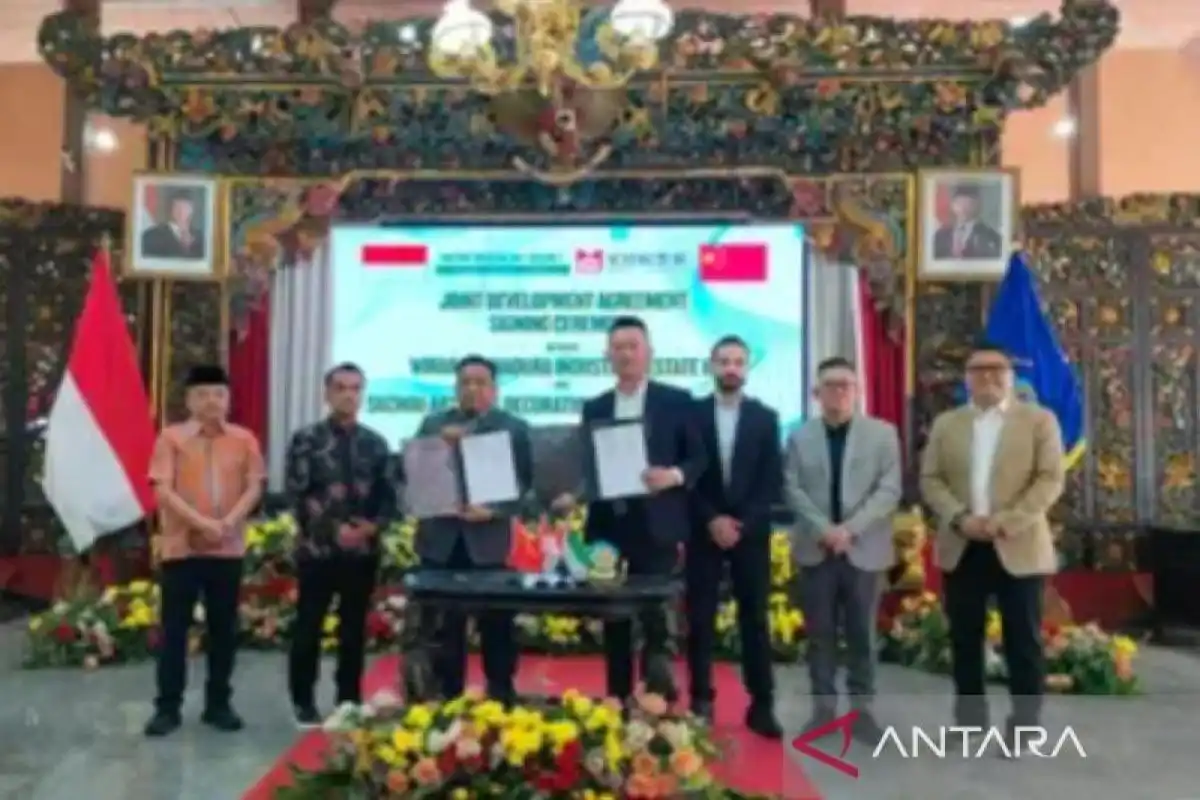 Bangkalan Menyiapkan 3.500 Hektare Lahan untuk Kawasan Industri Padat Karya