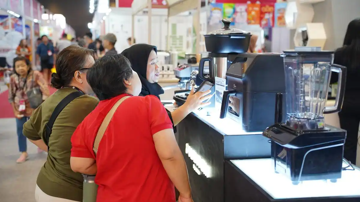 CBE 2026 Menyoroti Kompleksitas Pengelolaan Bisnis Kafe