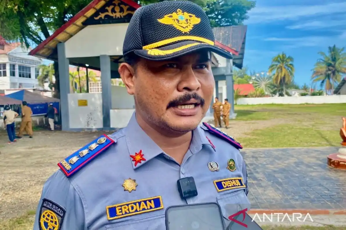 Layanan Bus Gratis Aceh Barat Diperkuat, Pelajar dan Warga Mulai Memanfaatkannya