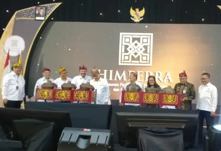 Himperra Dorong Batas Rumah Bersubsidi Naik dan Skema KPR Dievaluasi