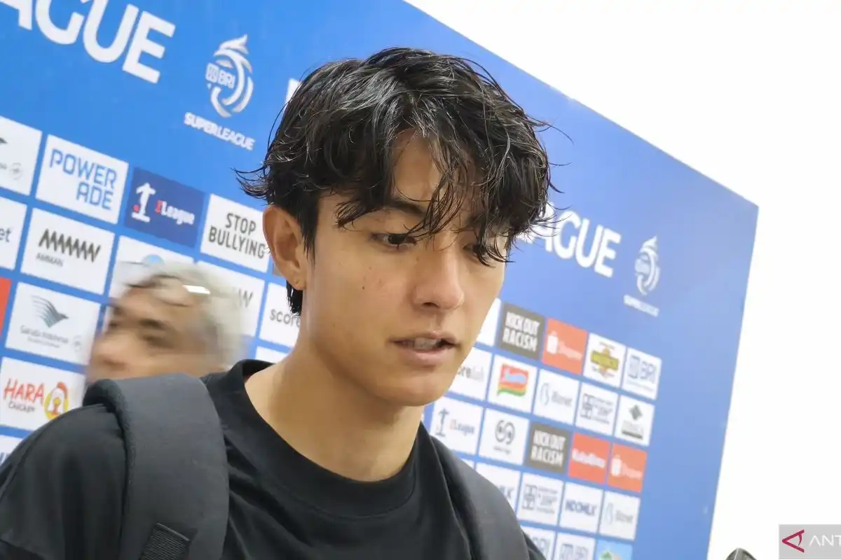 Hiromu Tanaka Jadi Penentu Kemenangan PSS Sleman atas PSM Makassar