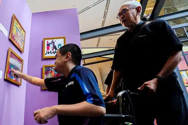 Jakarta Perluas Akses Pendidikan dan Kesempatan bagi Anak Berkebutuhan Khusus