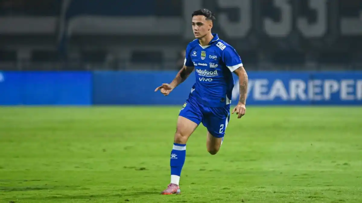 Persib Bandung Hadapi Dewa United Setelah Jadwal Padat di Kompetisi Domestik dan Asia