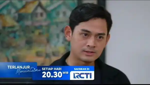 Rahasia Asal-Usul Arumi Terancam Terbongkar dalam Terlanjur Mencintaimu Episode 98
