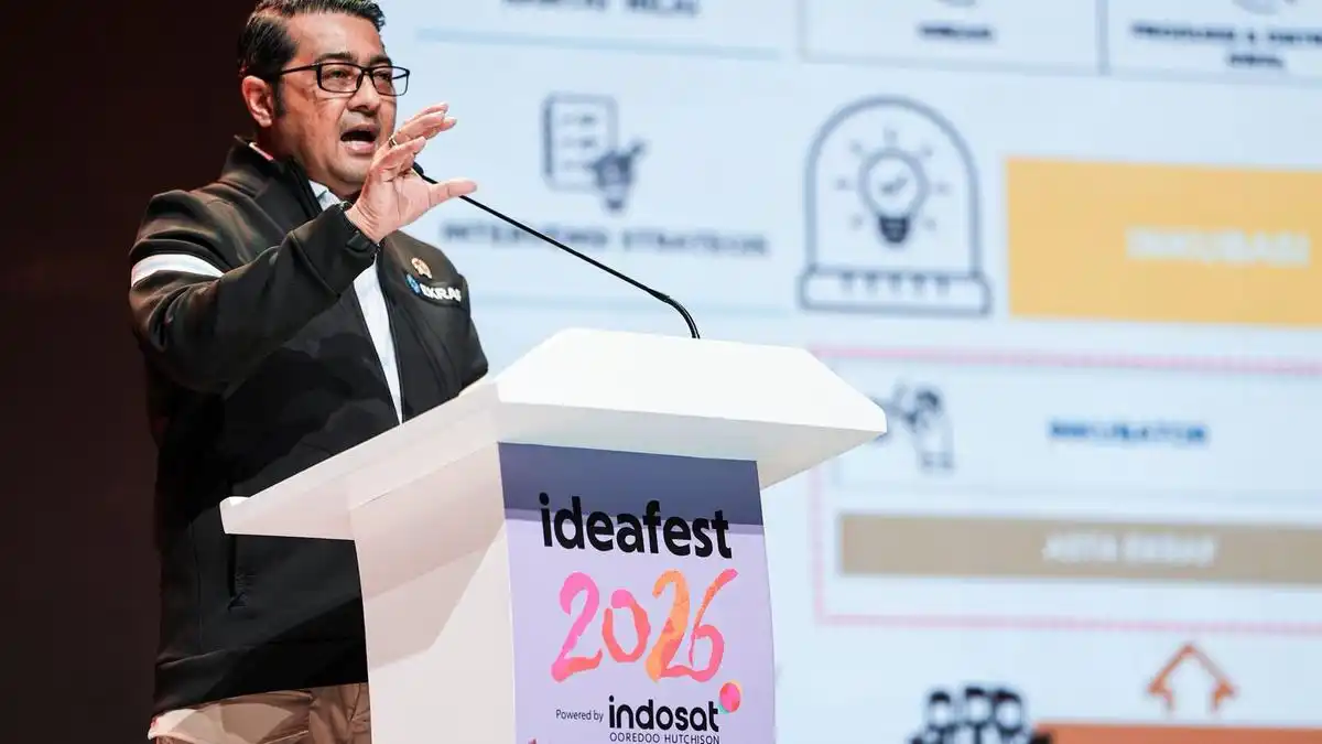 Pemerintah Siapkan Penurunan PPh Royalti Penulis Menjadi 1,5 Persen