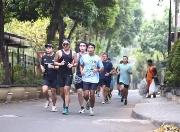 Hylabs Perkuat Budaya Olahraga Aktif melalui Hybrid Fitness dan Hyrox