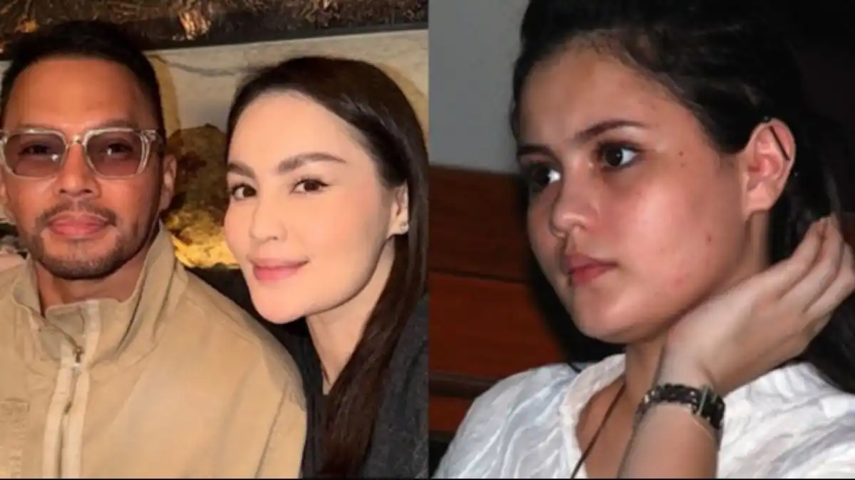 Perayaan Ulang Tahun ke-37 Jennifer Dunn dan Sorotan Warganet atas Penampilannya
