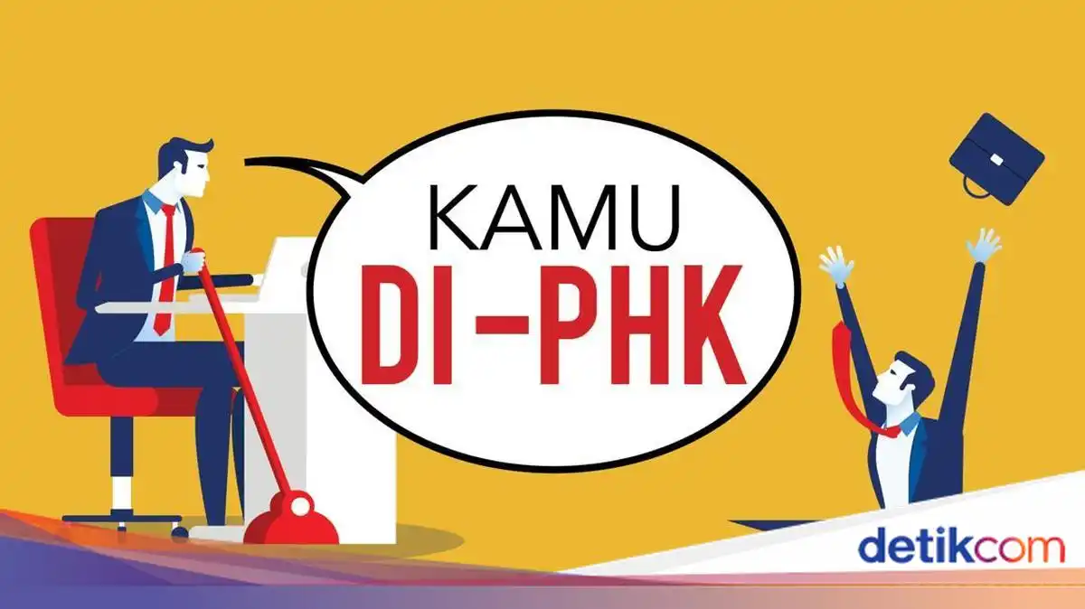 63.789 Pekerja Tercatat Mengalami PHK hingga September 2026, Jawa Barat Tertinggi