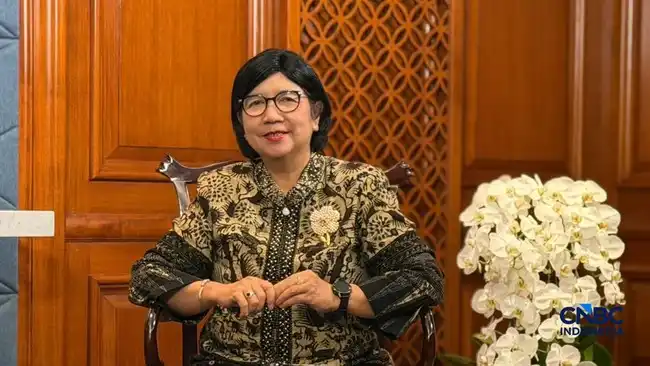 Mandat Baru Bank Indonesia Menekankan Ekonomi Inklusif dan Penciptaan Kerja