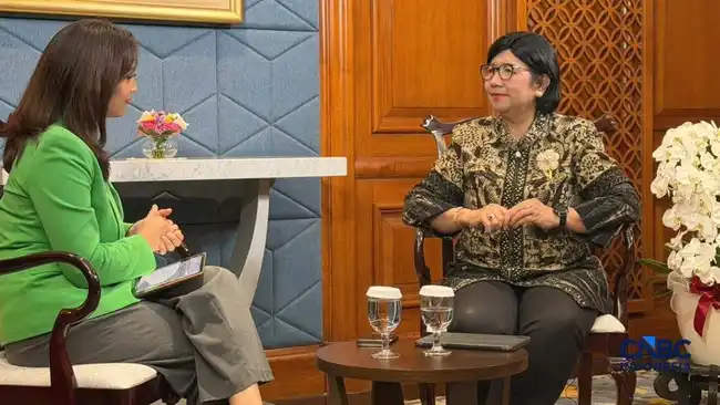 Insentif Likuiditas BI Dorong Pembangunan 115.600 Rumah dan Buka Lapangan Kerja