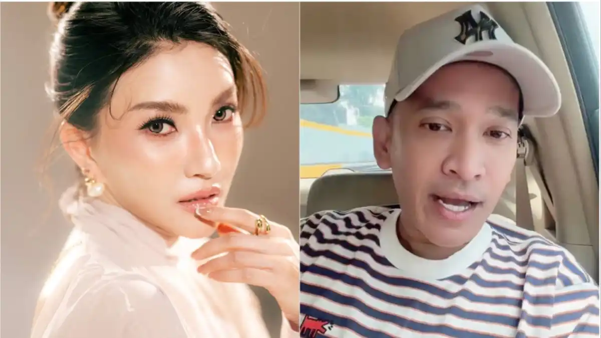Perseteruan Ruben Onsu dan Sarwendah Memanas, Rekaman Video Call Jadi Sorotan