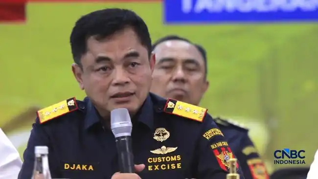 Ekspor Emas Menyusut pada 2026, DJBC Ungkap Dugaan Penahanan Komoditas dan Penindakan Penyelundupan