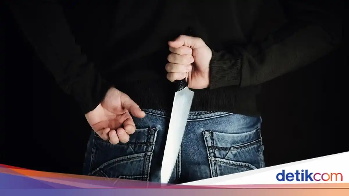 Upaya Meleraikan Keributan Berujung Maut di Ogan Ilir