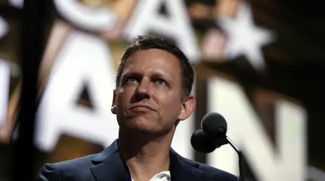 Peter Thiel Menuding Obama dan Paus Leo XIV Memanfaatkan Kekhawatiran atas AI