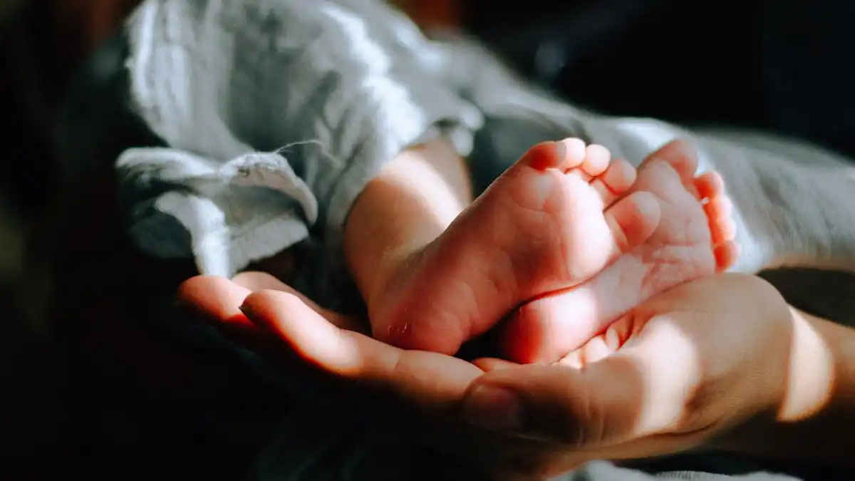 Bayi Alena Meninggal pada Usia 28 Hari Setelah Sempat Dirawat di RSUD Dr Soetomo