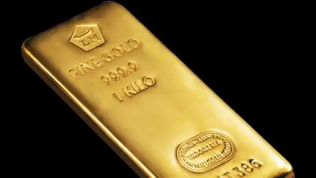 Harga Emas Antam dan Buyback Kompak Menguat pada 12 Oktober 2026