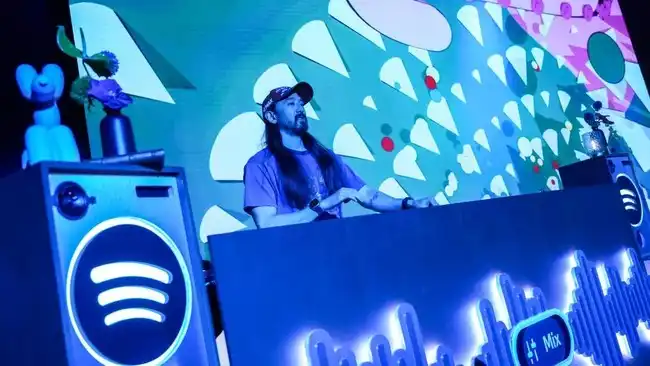 Skema Streaming Musik Berbasis AI Berujung Penjara dan Pengembalian Jutaan Dolar