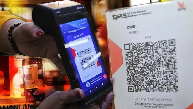 Perjalanan QRIS: Dari Keraguan Perbankan hingga Menjangkau 67 Juta Pengguna