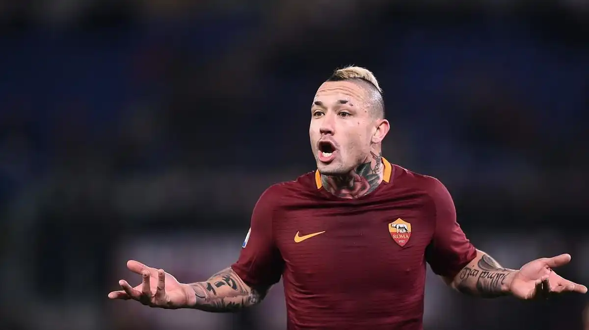 Penyesalan Radja Nainggolan atas Pilihan Tim Nasional yang Tak Terulang