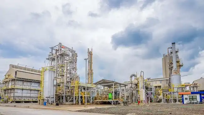 Langkah Pupuk Kaltim Menekan Emisi dan Memperkuat Industri Rendah Karbon