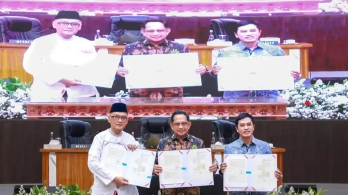 Kemenkes Ajukan Standar Biaya Pemeriksaan Jemaah Haji dan Perketat Validasi Data