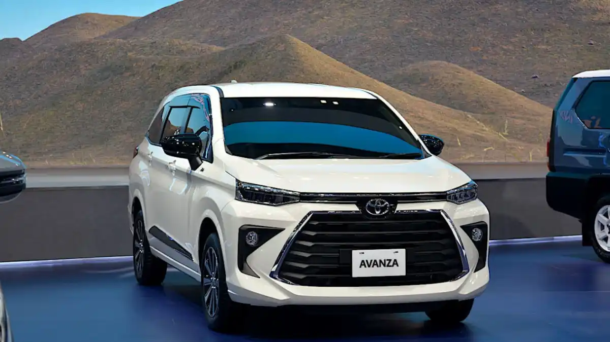 Peta Persaingan MPV 2026: Avanza Memimpin, Veloz dan Xpander Mengikuti