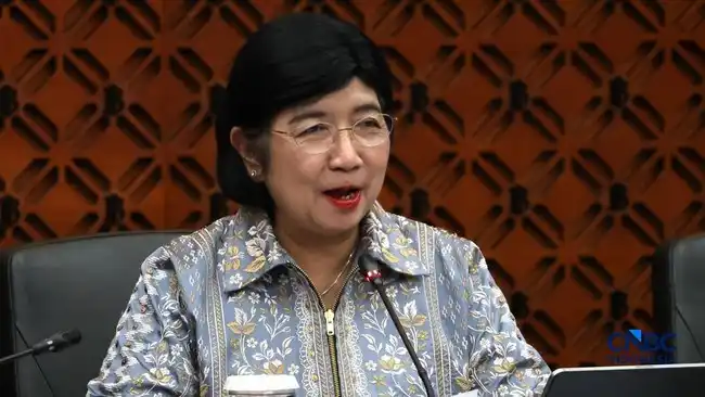 BI Melihat Pertumbuhan Ekonomi Indonesia Masih Memiliki Ruang untuk Menguat