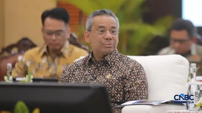Rincian Investasi Pemerintah Rp62,6 Triliun hingga September 2026