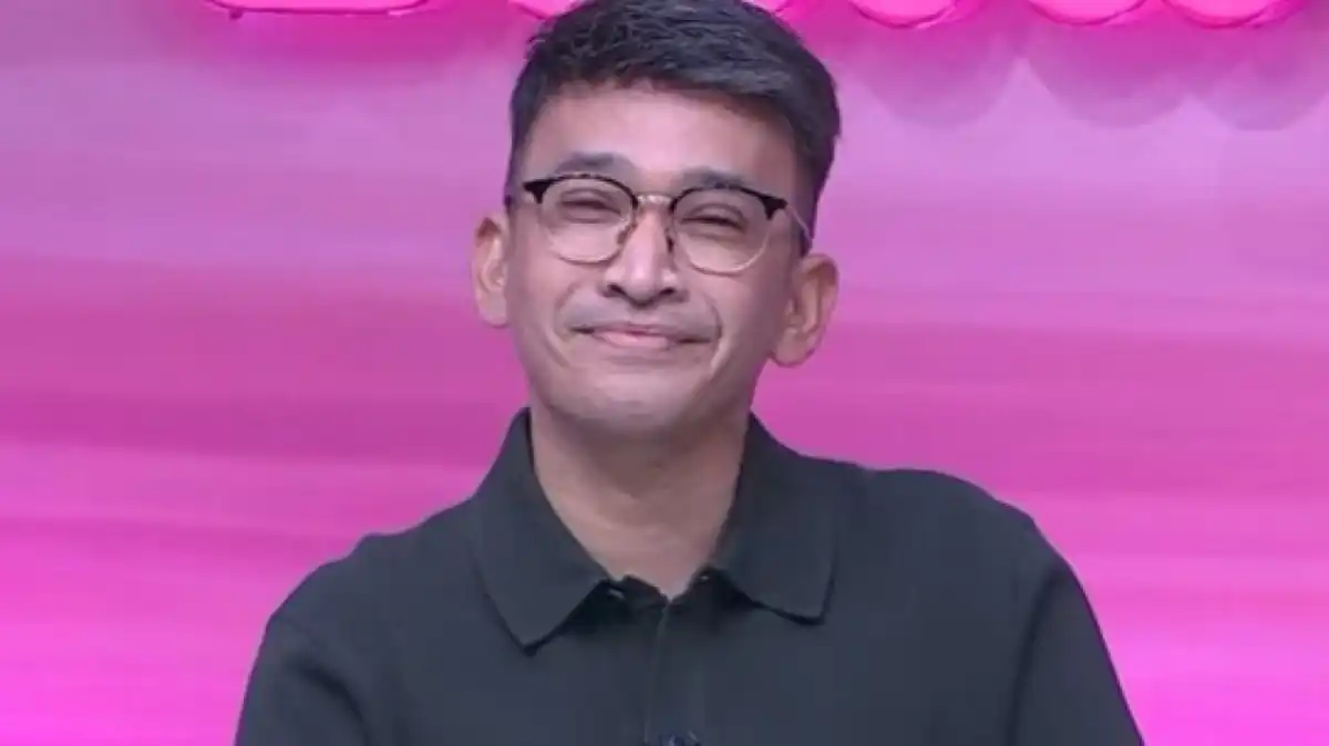 Pakar Telematika Minta Pemeriksaan Forensik atas Video Call Ruben Onsu dan Seorang Pria