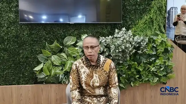 Pertemuan Dradjad Wibowo dan Kepala BPS Dijadwalkan Berlangsung di Jakarta