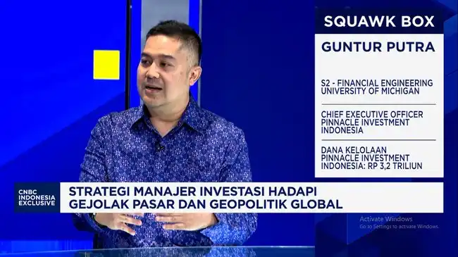 Prospek Ekonomi Asia dan Peluang ETF Emas bagi Investor Indonesia pada 2026