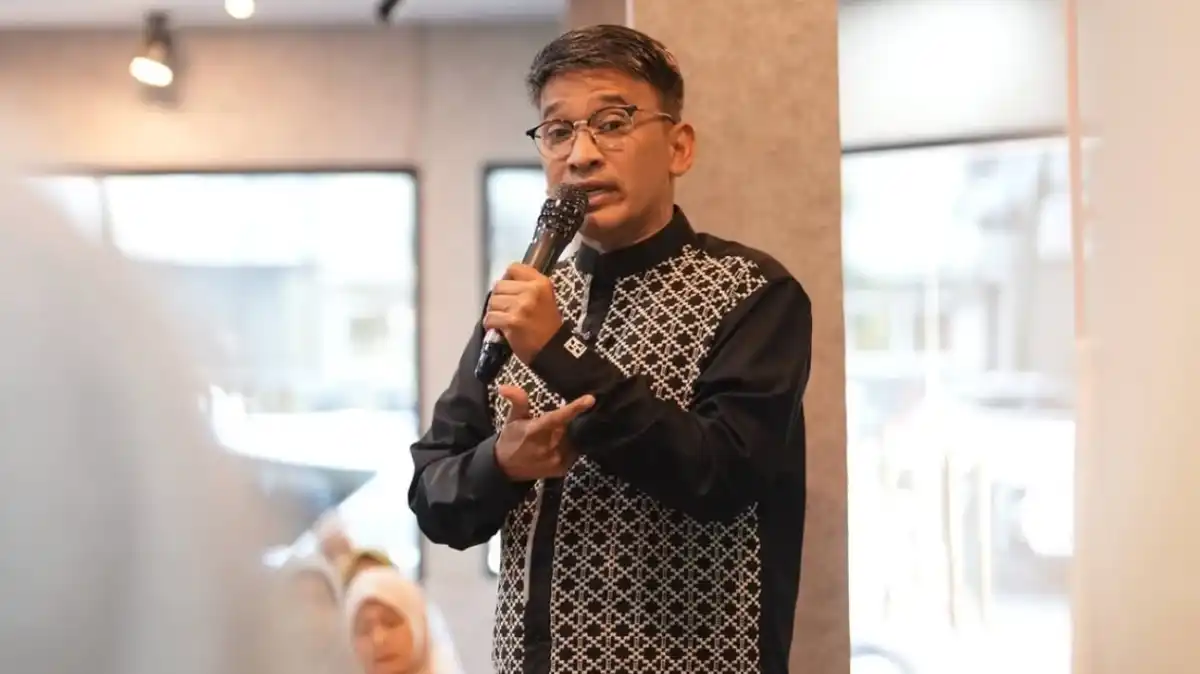 Polda Metro Dalami Laporan Ruben Onsu Terkait Unggahan Video Call