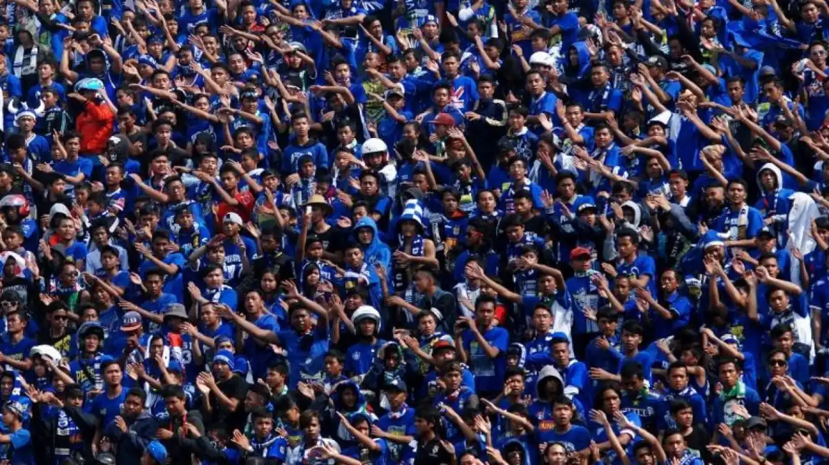 VPC Tegaskan Penyerangan Bus Persib U-18 di Batang Bukan Rivalitas