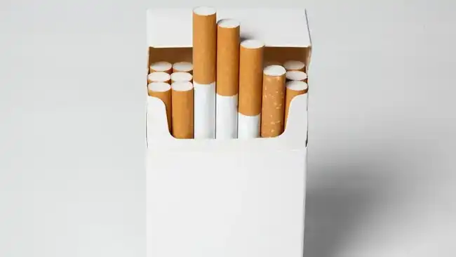 Produksi Rokok Indonesia Menembus Level Tertinggi dalam Lima Tahun
