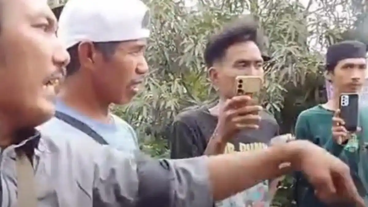 Penetapan Tersangka dalam Polemik Pembubaran Ibadah GKPI di Rajeg