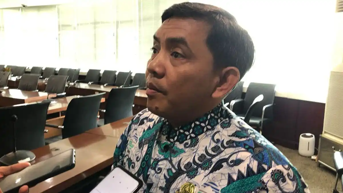Banjir Padang Menguji Ketahanan Tanggul dan Sistem Pengurangan Risiko