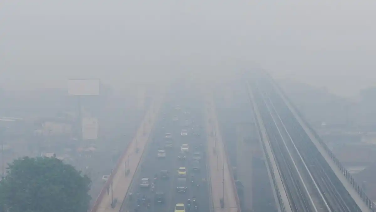 BMKG Ingatkan Puncak Suhu Sumsel 35–37 Derajat pada Akhir Oktober