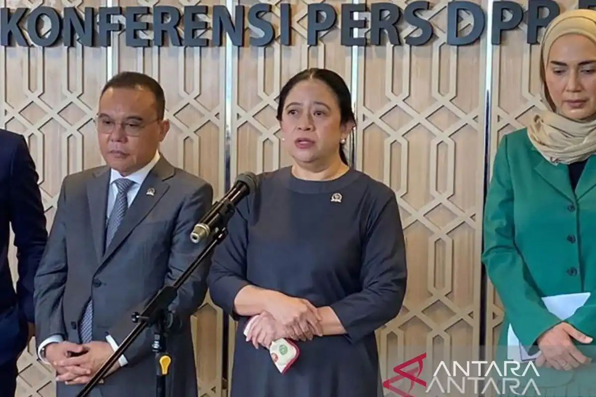 Puan Dorong Penanganan Cepat dan Perlindungan Warga Terdampak Banjir Bandang Padang