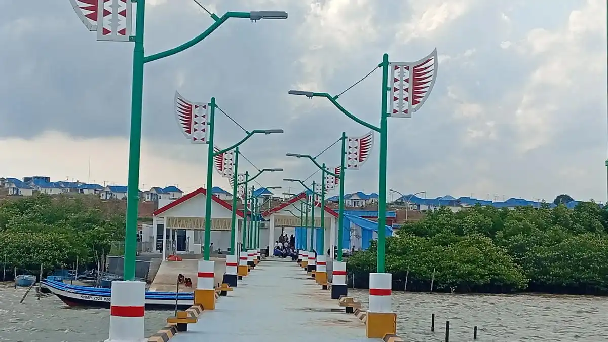 Pemadaman Meluas di Batam, PLN Percepat Pemulihan Jaringan Listrik