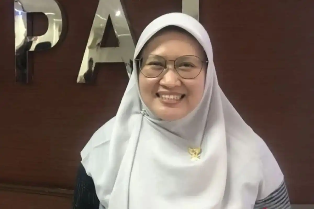 KPAI Dorong Pembinaan Orang Tua dalam Kasus Perundungan Siswa di Pemalang