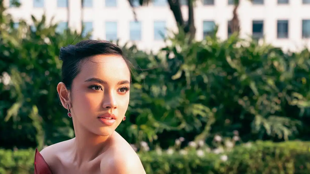 Lyodra Buka Babak Baru dalam Album “Terkunci di Kamu”