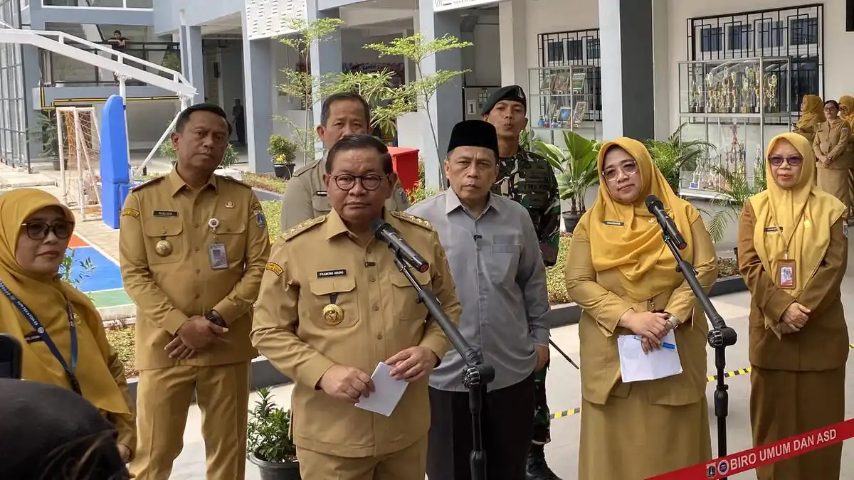 Jakarta Menempati Peringkat Tertinggi Indonesia dalam QS Best Student Cities 2027