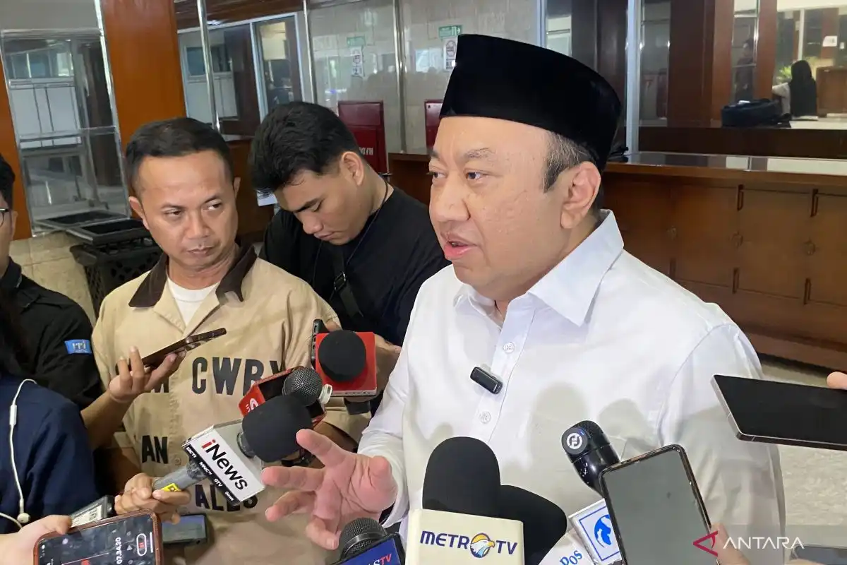 DPR Soroti Langkah Pemerintahan Prabowo Membenahi Pendidikan Nasional